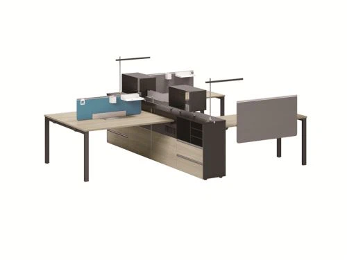Workstation modulare