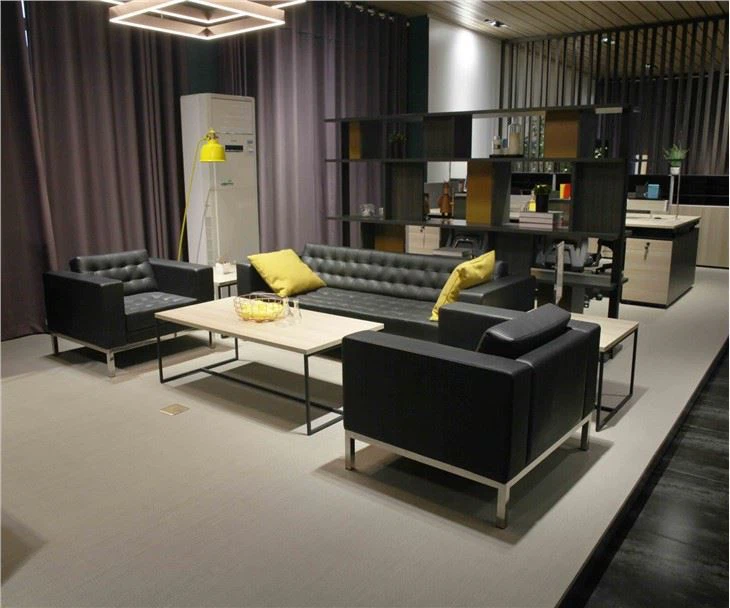 Waiting Sofa For Office